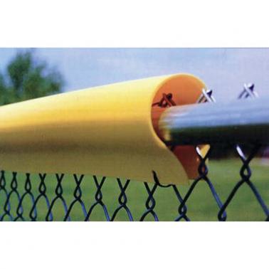 Premium Fence Guard Closeup